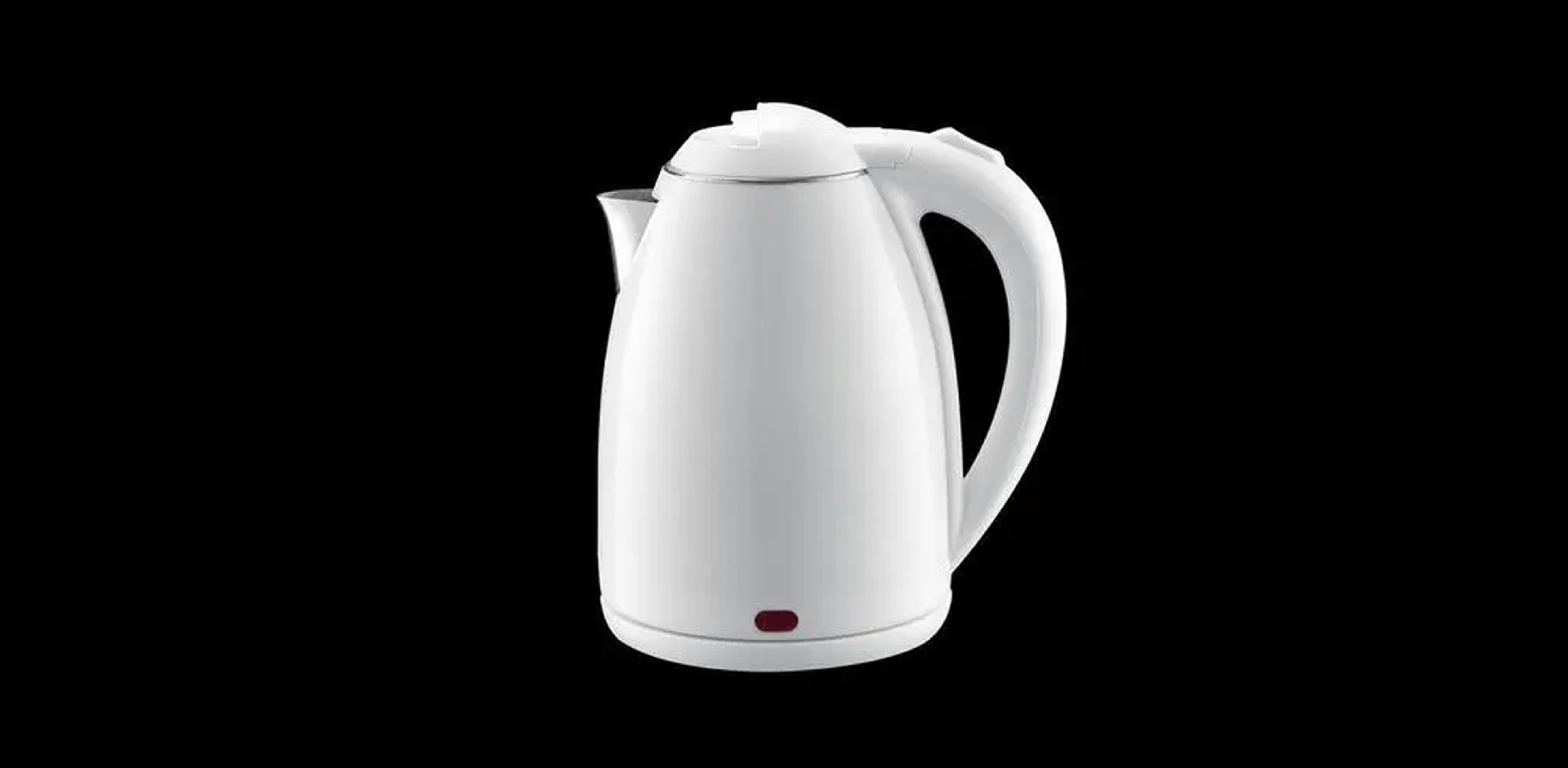 家電塑料配件:塑料電水壺等還能用嗎？